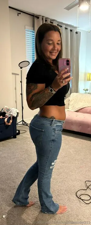 Christina Model OnlyFans Leaked Free Thumbnail Picture - #jecighrGFE