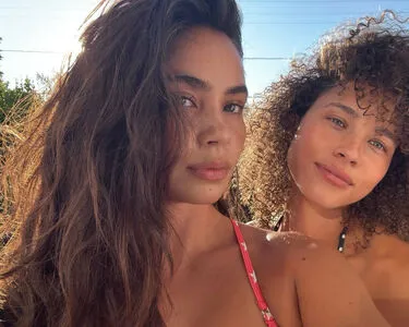 Christina Nadin OnlyFans Leaked Free Thumbnail Picture - #ML2RMFaoon