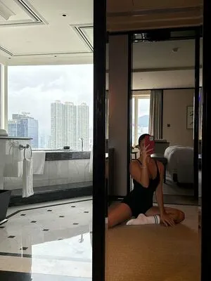 Christina Nadin OnlyFans Leaked Free Thumbnail Picture - #TWQUQzCDiB