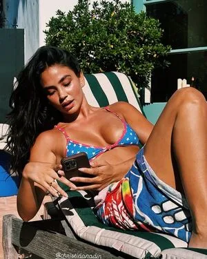 Christina Nadin OnlyFans Leaked Free Thumbnail Picture - #kqGkx45EqL