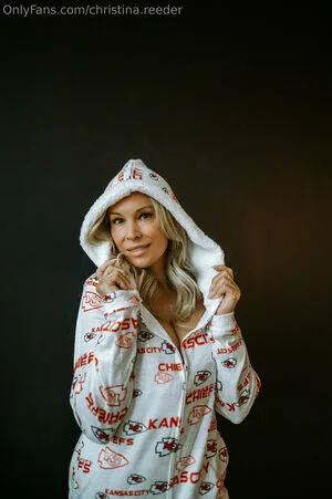 Christina Reeder OnlyFans Leaked Free Thumbnail Picture - #lM1gkis8DI