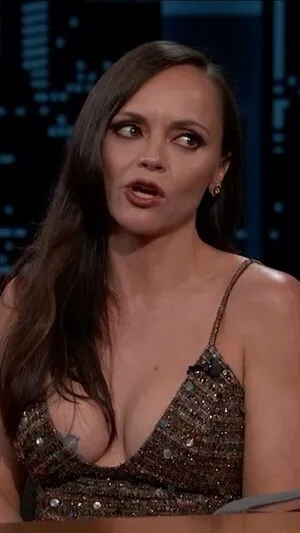 Christina Ricci OnlyFans Leaked Free Thumbnail Picture - #3NRpRoT188