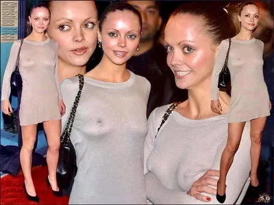 Christina Ricci OnlyFans Leaked Free Thumbnail Picture - #3OPqg0SJiv