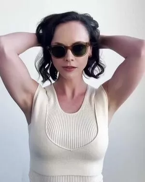 Christina Ricci OnlyFans Leaked Free Thumbnail Picture - #6akSX3DLoM