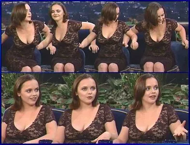 Christina Ricci OnlyFans Leaked Free Thumbnail Picture - #70ctQHLkvD