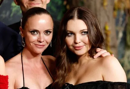 Christina Ricci OnlyFans Leaked Free Thumbnail Picture - #7esd7kWWXK