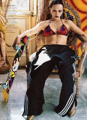 Christina Ricci OnlyFans Leaked Free Thumbnail Picture - #8NX7S2EKss