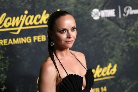 Christina Ricci OnlyFans Leaked Free Thumbnail Picture - #9yOmQFi27A