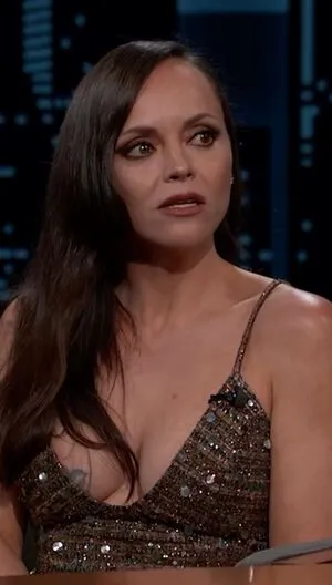 Christina Ricci OnlyFans Leaked Free Thumbnail Picture - #BYkHLKivI5