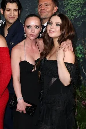 Christina Ricci OnlyFans Leaked Free Thumbnail Picture - #EBjTFj5h4F