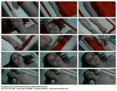 Christina Ricci OnlyFans Leaked Free Thumbnail Picture - #LKvb7QzbdL