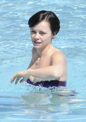 Christina Ricci OnlyFans Leaked Free Thumbnail Picture - #PyFjni2ayv