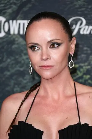 Christina Ricci OnlyFans Leaked Free Thumbnail Picture - #RKfjE6ANZf