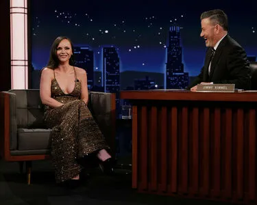 Christina Ricci OnlyFans Leaked Free Thumbnail Picture - #XVSsb84iMN