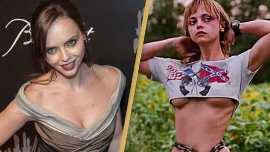 Christina Ricci OnlyFans Leaked Free Thumbnail Picture - #Y5sIV6AsWP