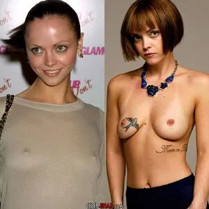 Christina Ricci OnlyFans Leaked Free Thumbnail Picture - #ZY88168vAp