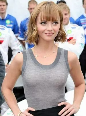 Christina Ricci OnlyFans Leaked Free Thumbnail Picture - #asJpytAJTf