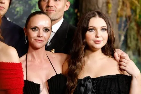 Christina Ricci OnlyFans Leaked Free Thumbnail Picture - #fs6yoQmYAm
