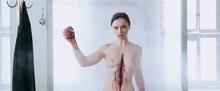 Christina Ricci OnlyFans Leaked Free Thumbnail Picture - #gdDH0CkshD