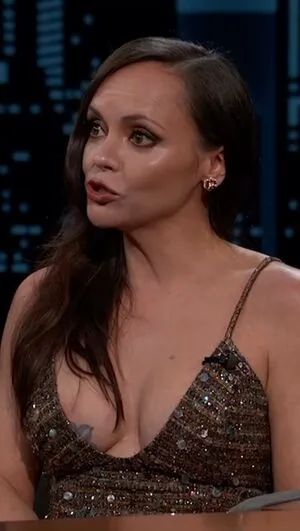 Christina Ricci OnlyFans Leaked Free Thumbnail Picture - #hngV0o9Qcu