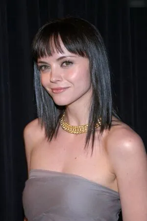 Christina Ricci OnlyFans Leaked Free Thumbnail Picture - #lJgp5F0v47