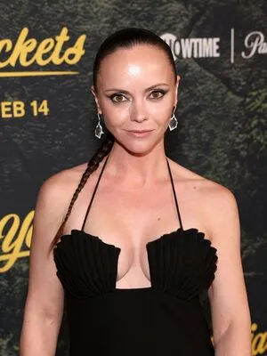 Christina Ricci OnlyFans Leaked Free Thumbnail Picture - #nsng5VYd5E