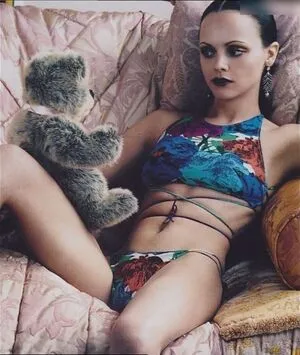 Christina Ricci OnlyFans Leaked Free Thumbnail Picture - #tK34mXv9TB