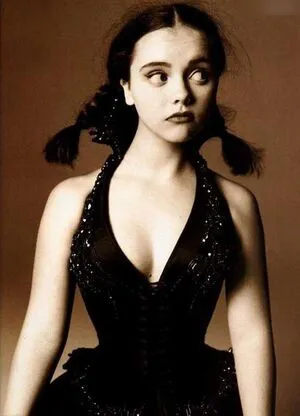 Christina Ricci OnlyFans Leaked Free Thumbnail Picture - #u1KcFNIHKI