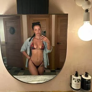 Christina Santini OnlyFans Leaked Free Thumbnail Picture - #4swUg8Y05g