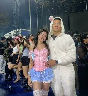 Christina Shi OnlyFans Leaked Free Thumbnail Picture - #3fTAT2txkg