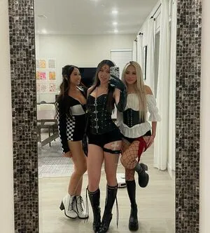 Christina Shi OnlyFans Leaked Free Thumbnail Picture - #F6WTQQg86F