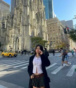 Christina Shi OnlyFans Leaked Free Thumbnail Picture - #MyilWzhg6N