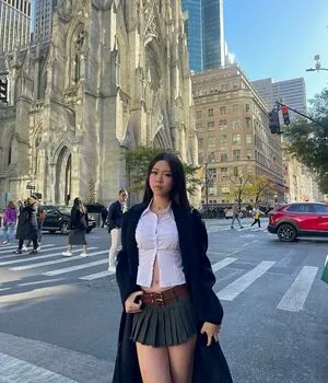 Christina Shi OnlyFans Leaked Free Thumbnail Picture - #SrEBtJxZot