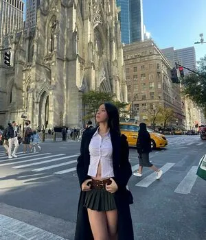 Christina Shi OnlyFans Leaked Free Thumbnail Picture - #aVRLxe3qv9