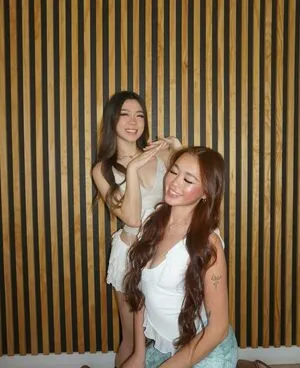 Christina Shi OnlyFans Leaked Free Thumbnail Picture - #csMmgoLxR1