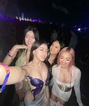 Christina Shi OnlyFans Leaked Free Thumbnail Picture - #mHJz9oyHyv