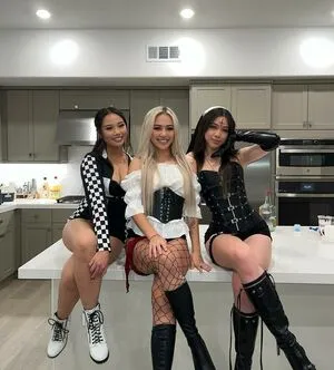 Christina Shi OnlyFans Leaked Free Thumbnail Picture - #zX1mo5zdbJ