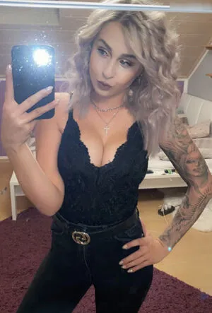Christina Sigl OnlyFans Leaked Free Thumbnail Picture - #1fvAmlR26Y
