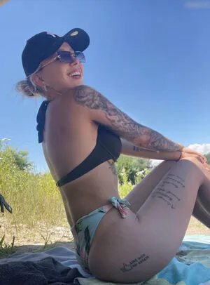 Christina Sigl OnlyFans Leaked Free Thumbnail Picture - #5Ipn10rQNm