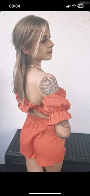 Christina Sigl OnlyFans Leaked Free Thumbnail Picture - #KRkbXNidkY