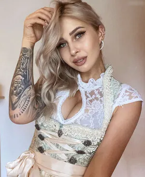 Christina Sigl OnlyFans Leaked Free Thumbnail Picture - #Nq1vxossPk