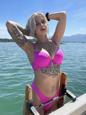 Christina Sigl OnlyFans Leaked Free Thumbnail Picture - #Wn0v8l3ID8