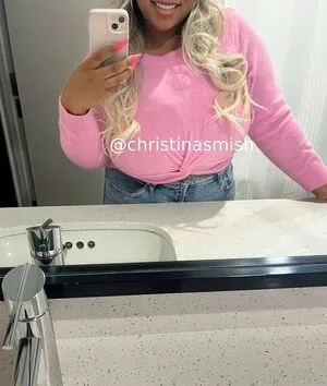 Christina Smishtina OnlyFans Leaked Free Thumbnail Picture - #Rjr4wXJMeB