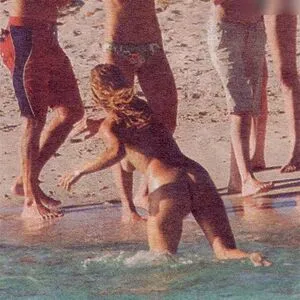 Christina Surer OnlyFans Leaked Free Thumbnail Picture - #mUilbV5Uf0