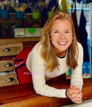 Christina Trevanion OnlyFans Leaked Free Thumbnail Picture - #boY64ZobG9