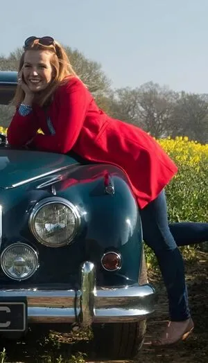 Christina Trevanion OnlyFans Leaked Free Thumbnail Picture - #vOeuIOi10A