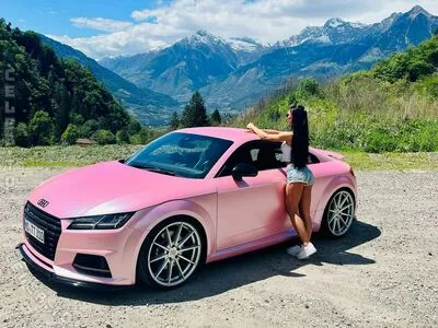 Christina Winkler OnlyFans Leaked Free Thumbnail Picture - #7mXRjepvDQ