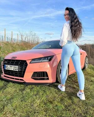 Christina Winkler OnlyFans Leaked Free Thumbnail Picture - #Ta82XiBCJY