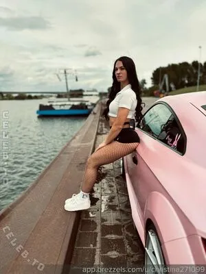 Christina Winkler OnlyFans Leaked Free Thumbnail Picture - #gbe1t9lJpy