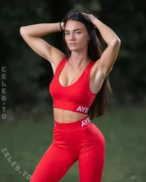 Christina Winkler OnlyFans Leaked Free Thumbnail Picture - #u4sxe0tLi5